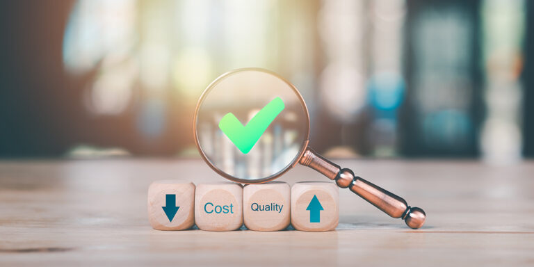 Cost-effective logistics solutions