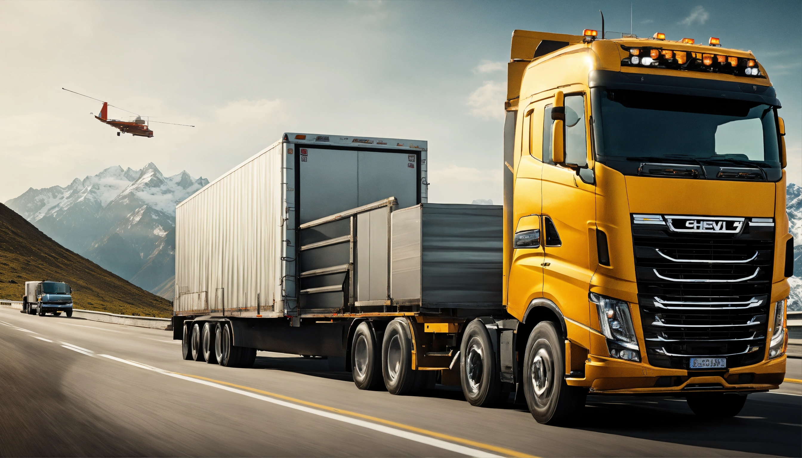 Top 10 Transport and Logistics Companies in Delhi