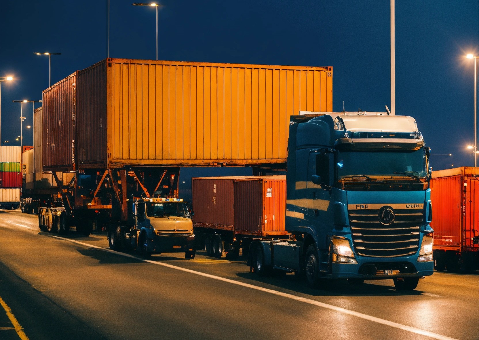 The Impact of Fuel Prices on the Transportation Industry in 2025