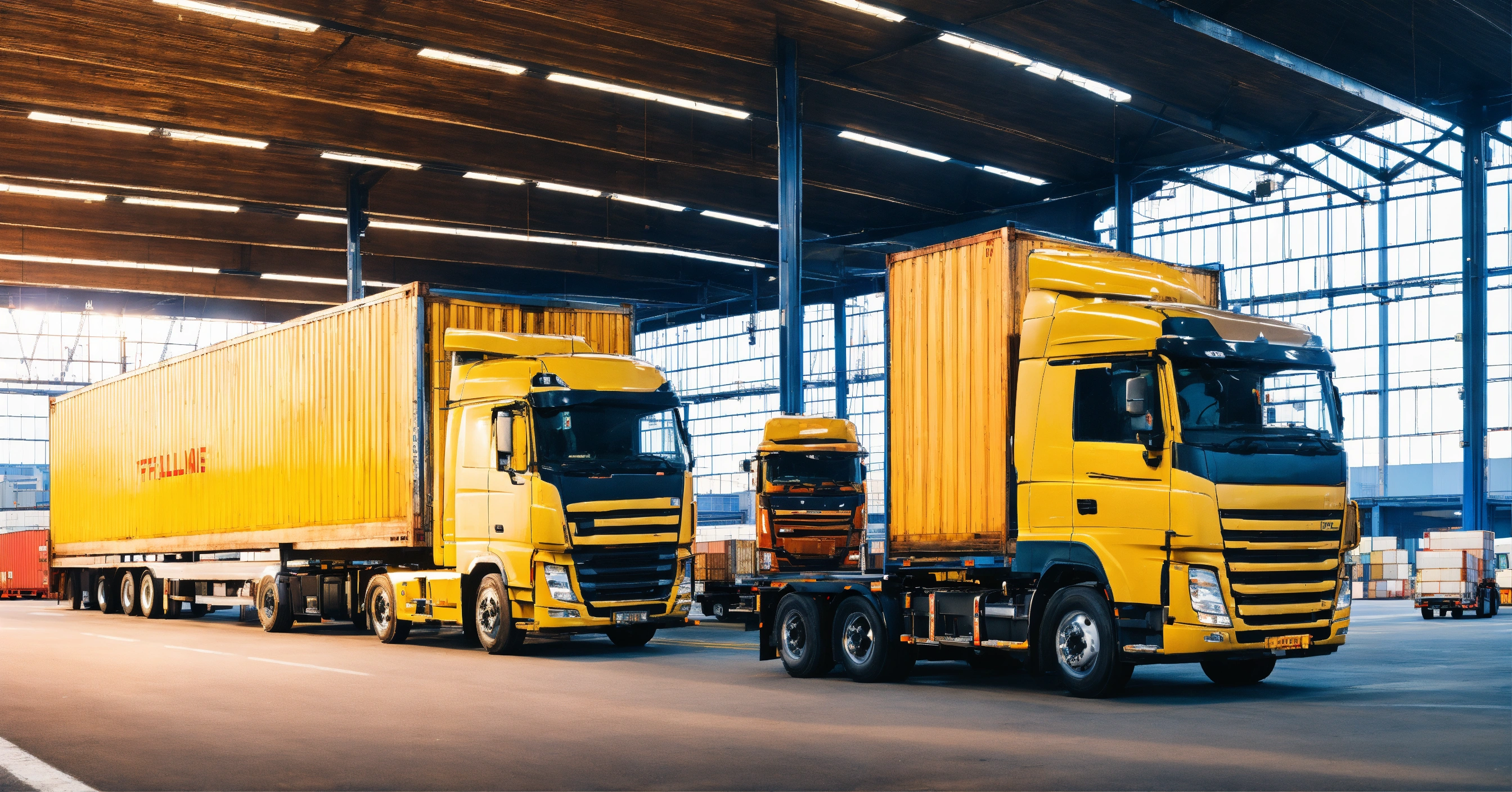 Say Goodbye to Shipping Woes: The Ultimate Indian Logistic Company Guide