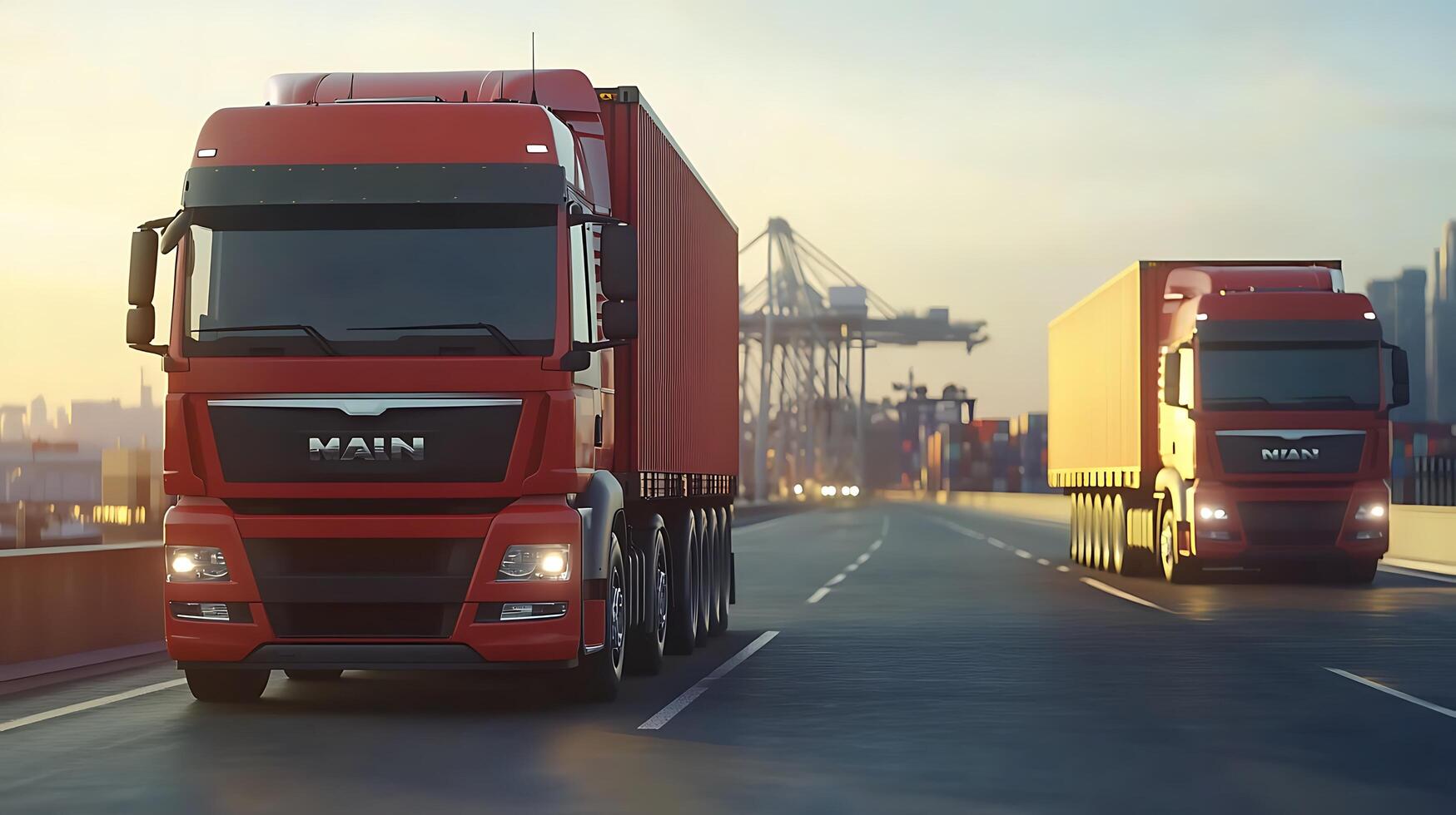 Top 10 Best Logistics Services Companies in Delhi