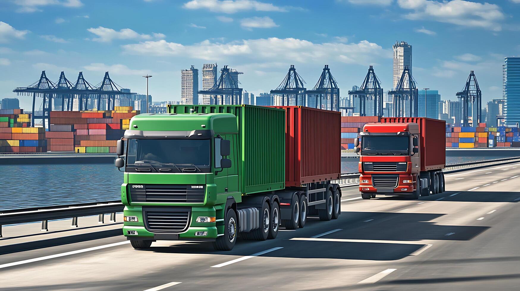 How to Save Money on Your Next Transport Service Booking