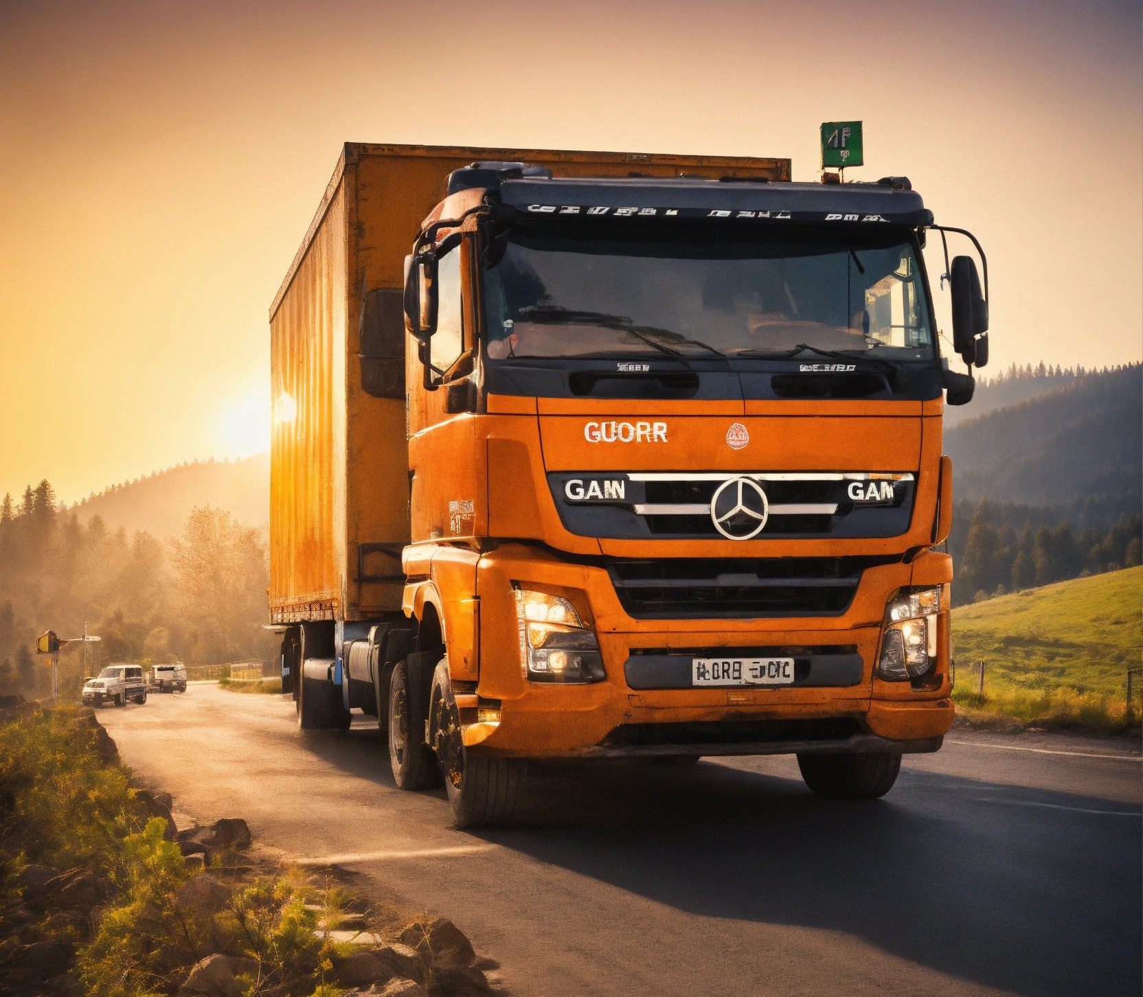 Job Opportunities in Transport and Logistics with Mehta Transport Corporation