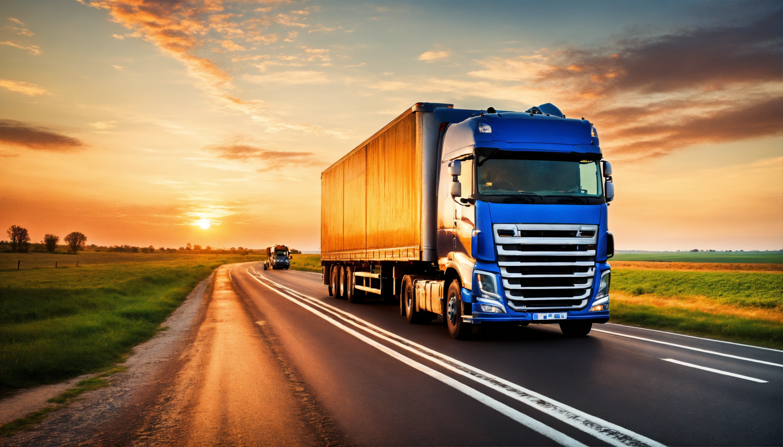 The Ultimate Guide to Streamlining Your Supply Chain with Transportation 