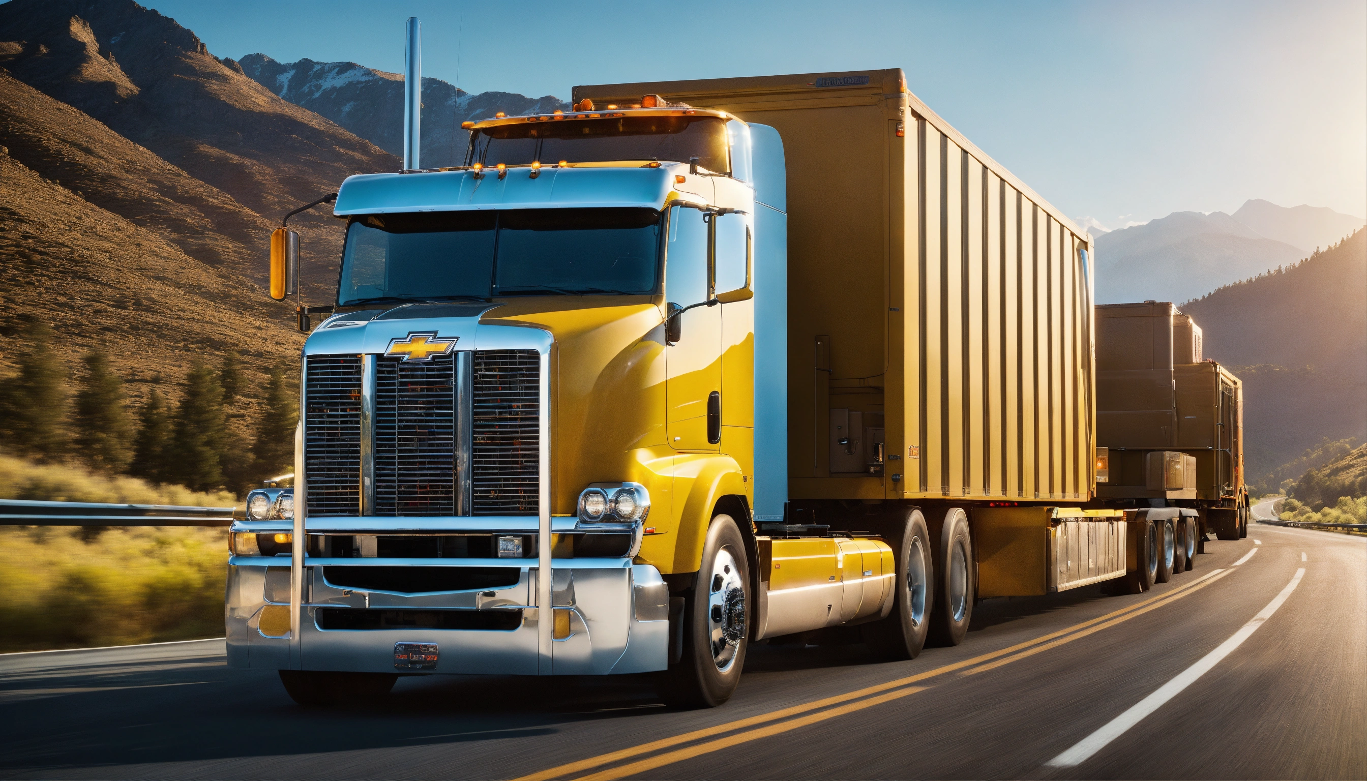 5 Innovative Technologies Revolutionizing the Transport Industry in India 