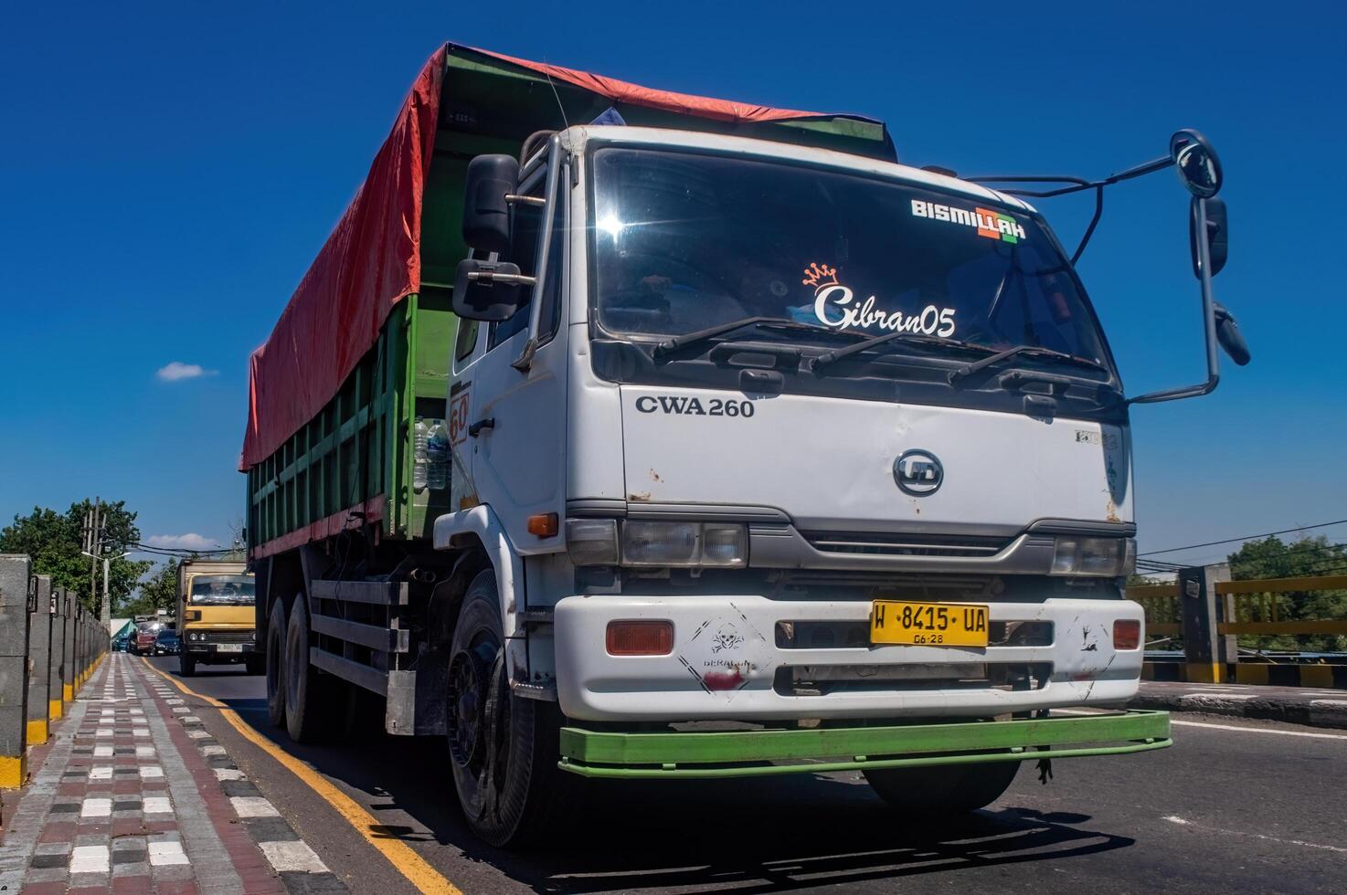 The Evolution of Mehta Transport Corporation in India
