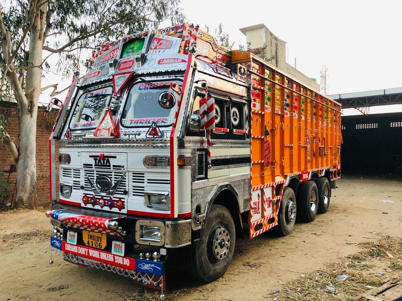 How Mehta Transport Ensures Safe Goods Delivery Across North India