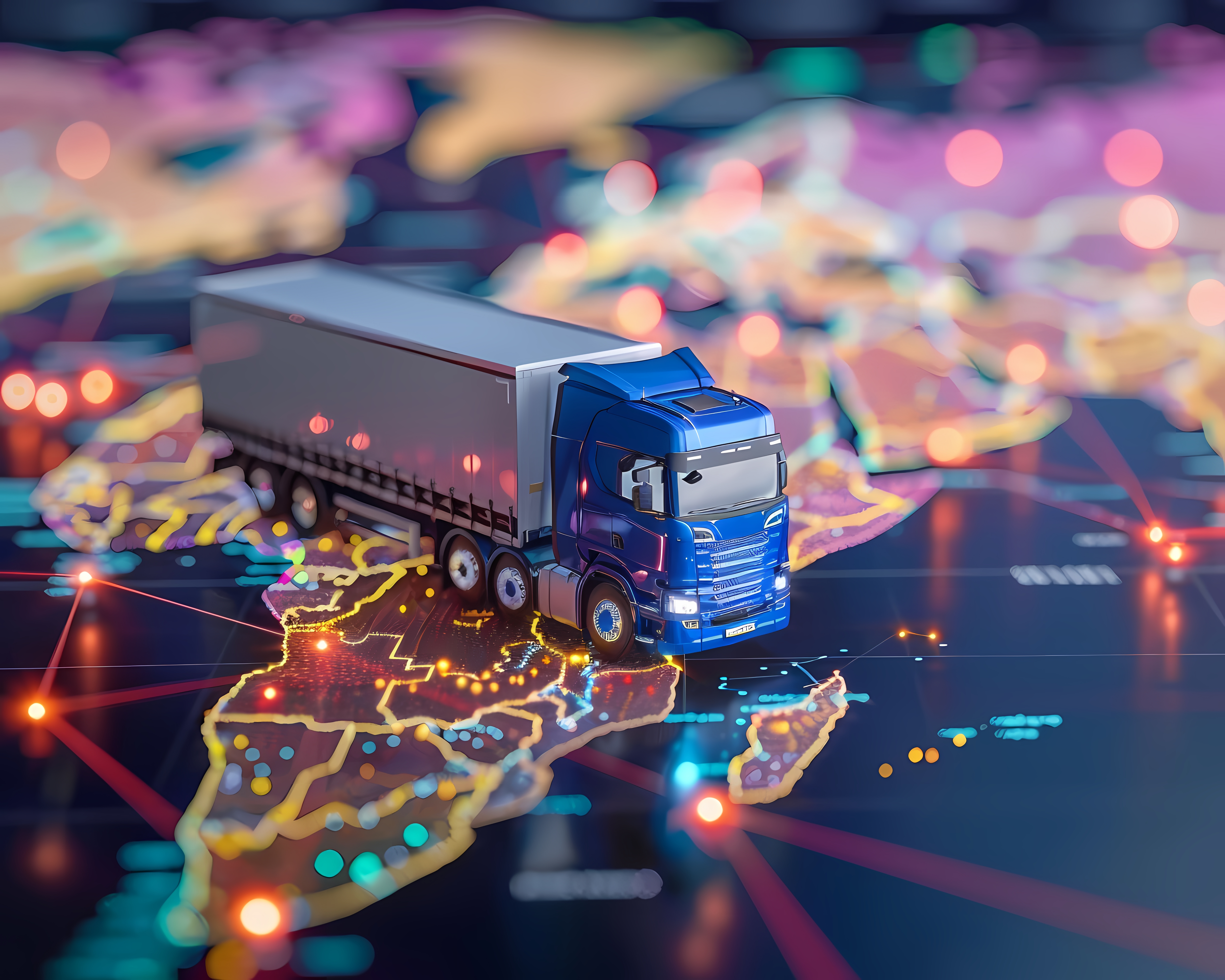 Mehta Transport