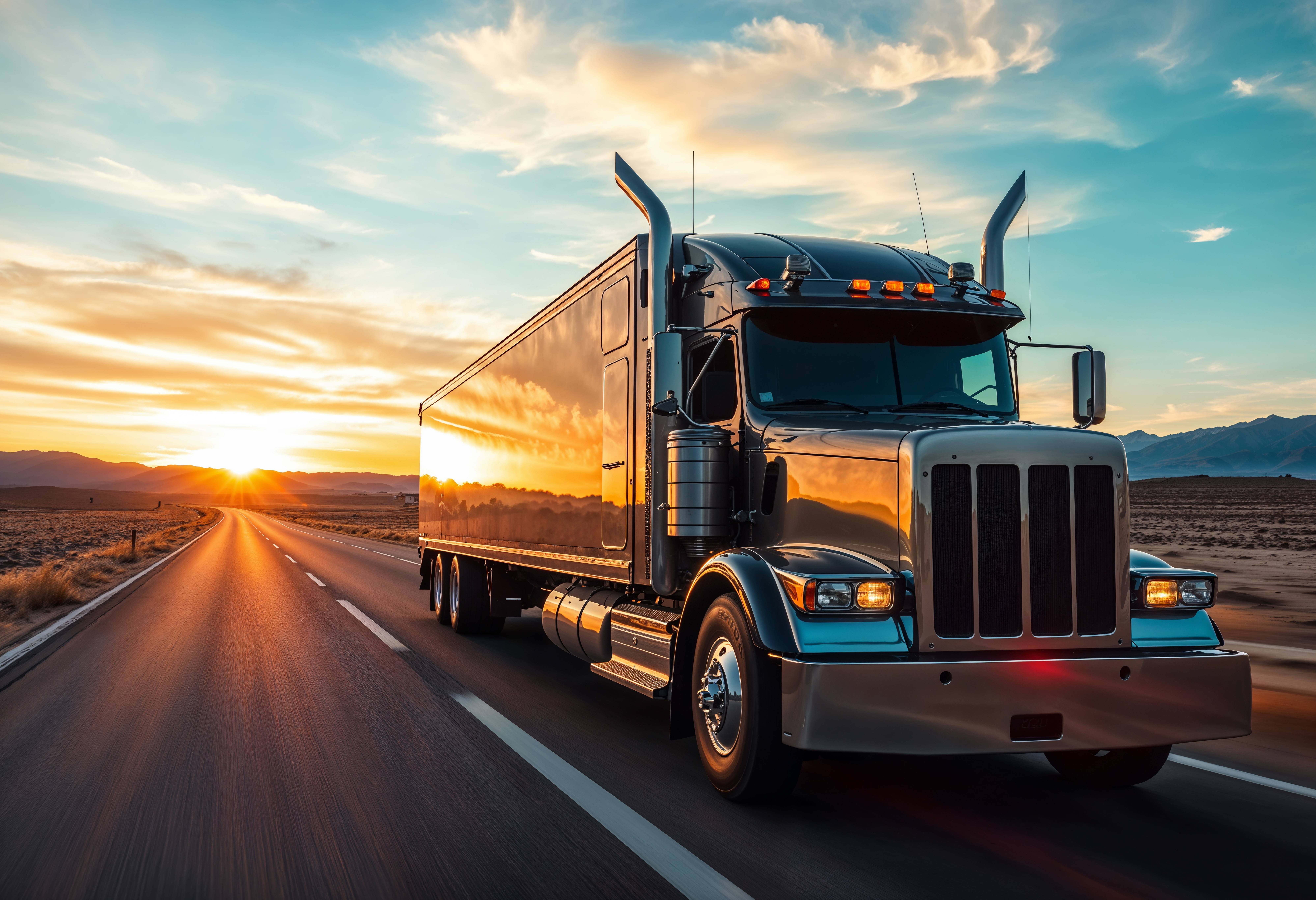 Understanding Interstate Transport Services and How Technology is Transforming Indian Logistics