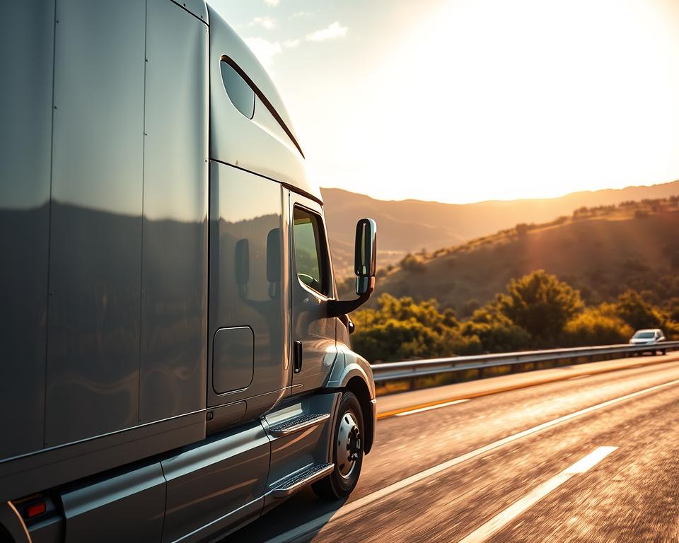 affordable interstate transport