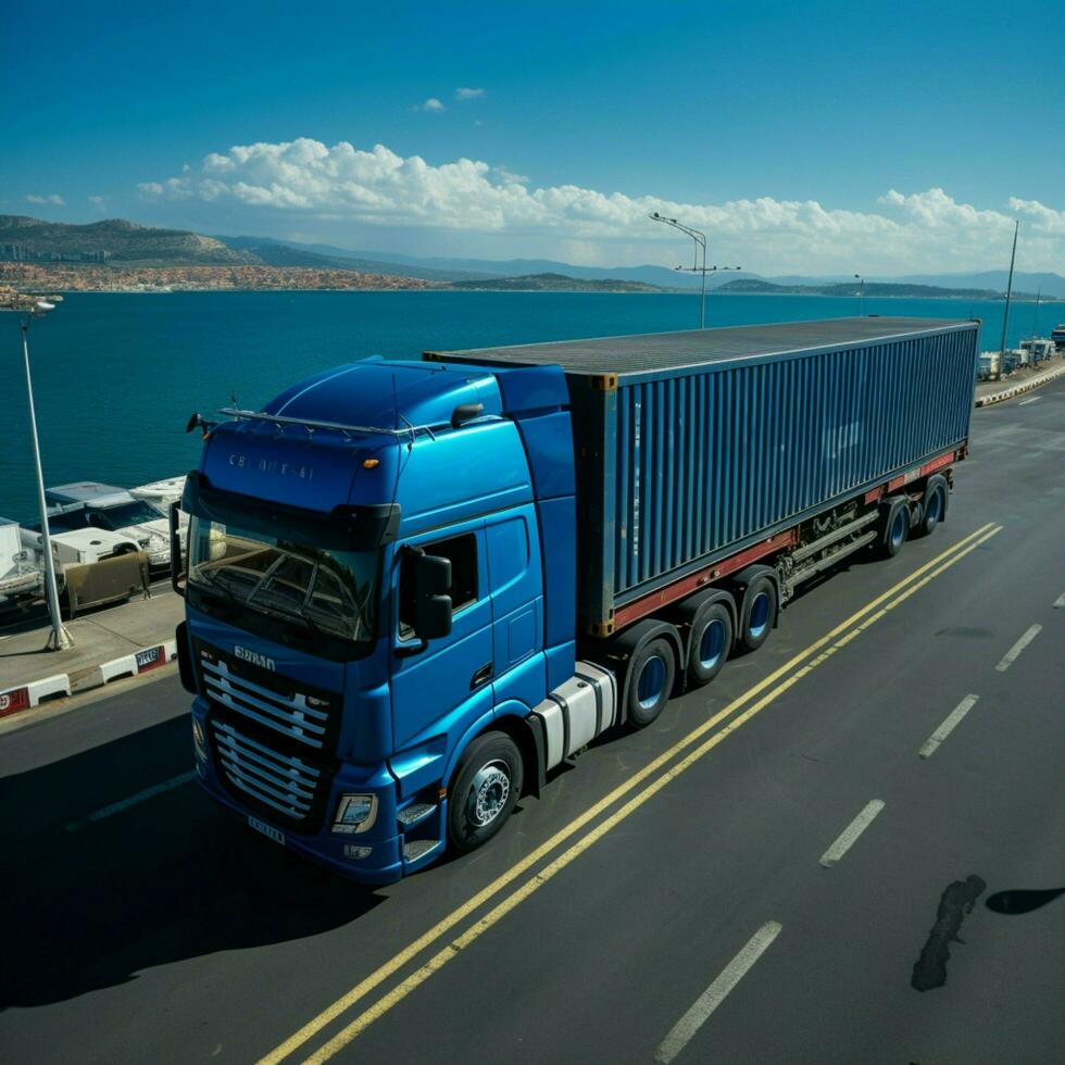 FTL vs PTL: Which Transport Service is Right for You?