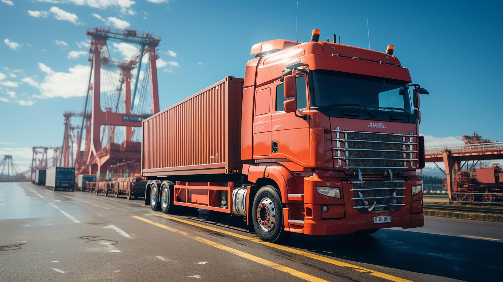 Mehta Transport