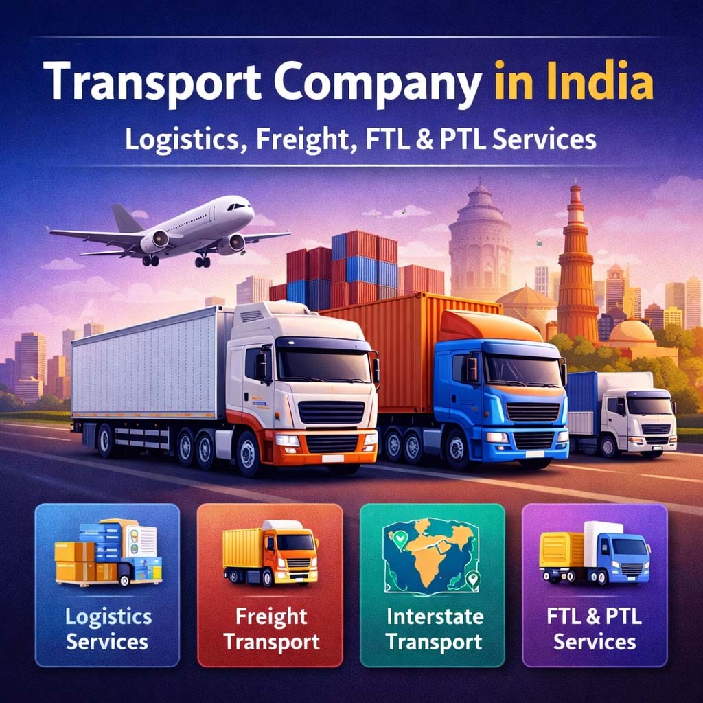 Mehta Transport